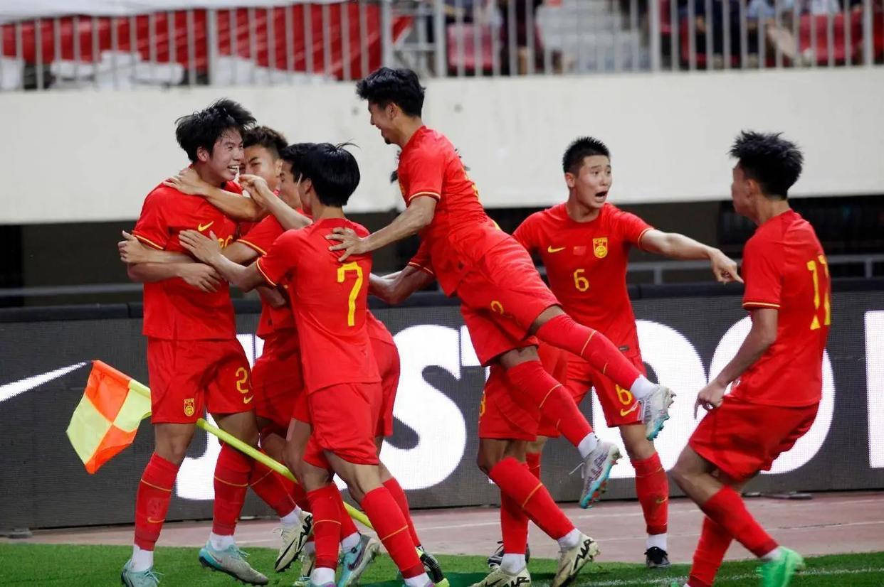 沙特球队在连战三场内取得两场胜利