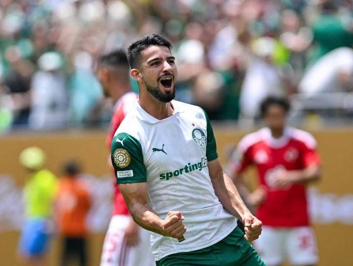 开云体育官方网站-巴西联赛豪胜：博塔弗戈连克对手