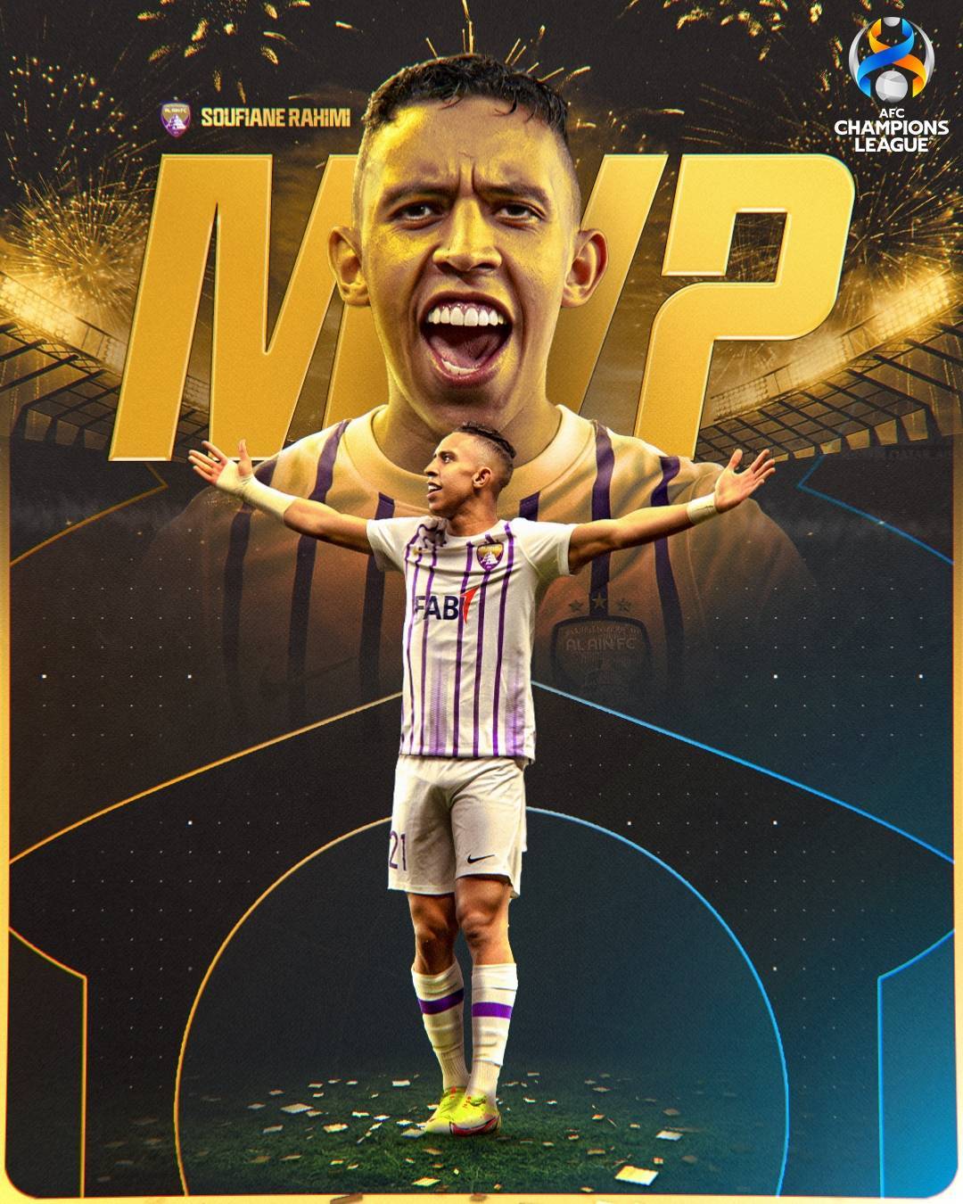 包含阿尔艾因晋级下一轮,亚冠赛场惊鸿一瞥的词条 包含阿尔艾因晋级下一轮,亚冠赛场惊鸿一瞥的词条