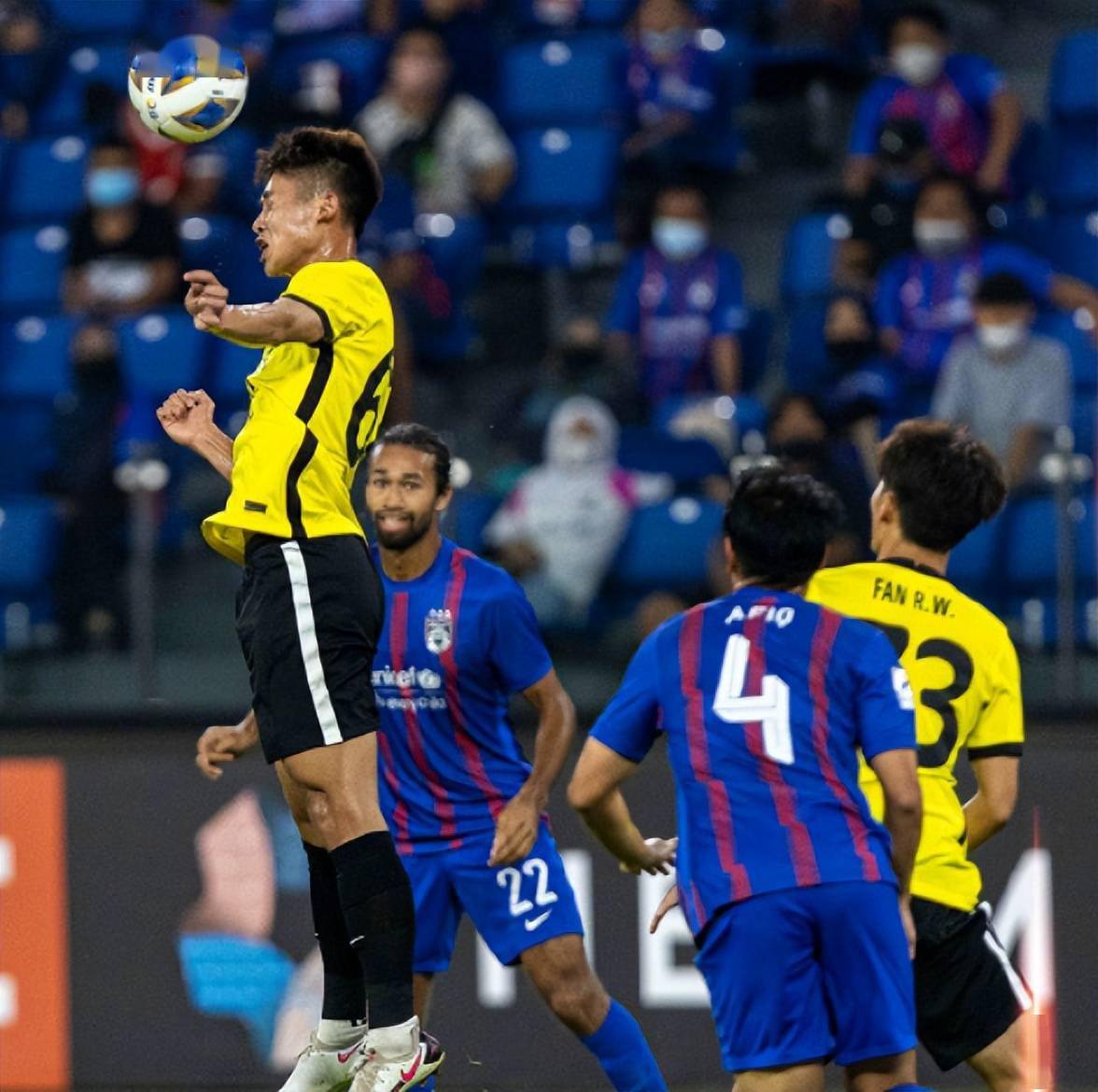 开云体育入口-包含伊朗劲旅迎来亚冠突破的词条