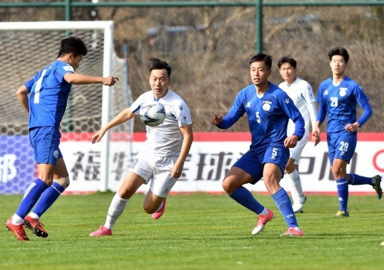 开云体育下载-亚洲足球赛事中球队表现亮眼
