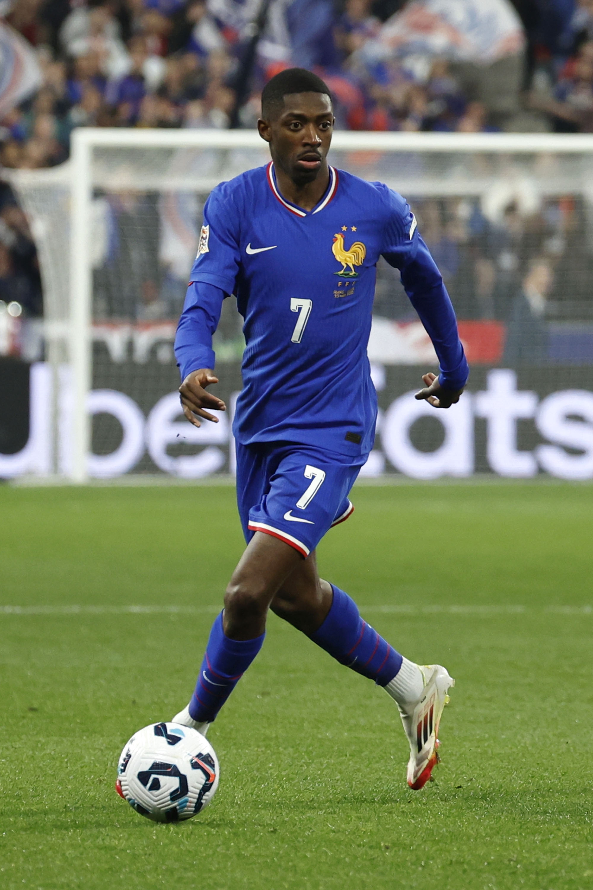 开云体育入口-关于比利时队惨败法国，无缘晋级欧国联半决赛的信息