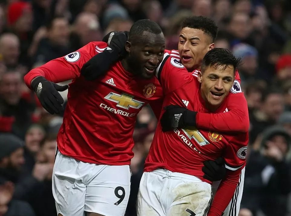 索尔斯克亚率队发威，带领球队赢得翻盘