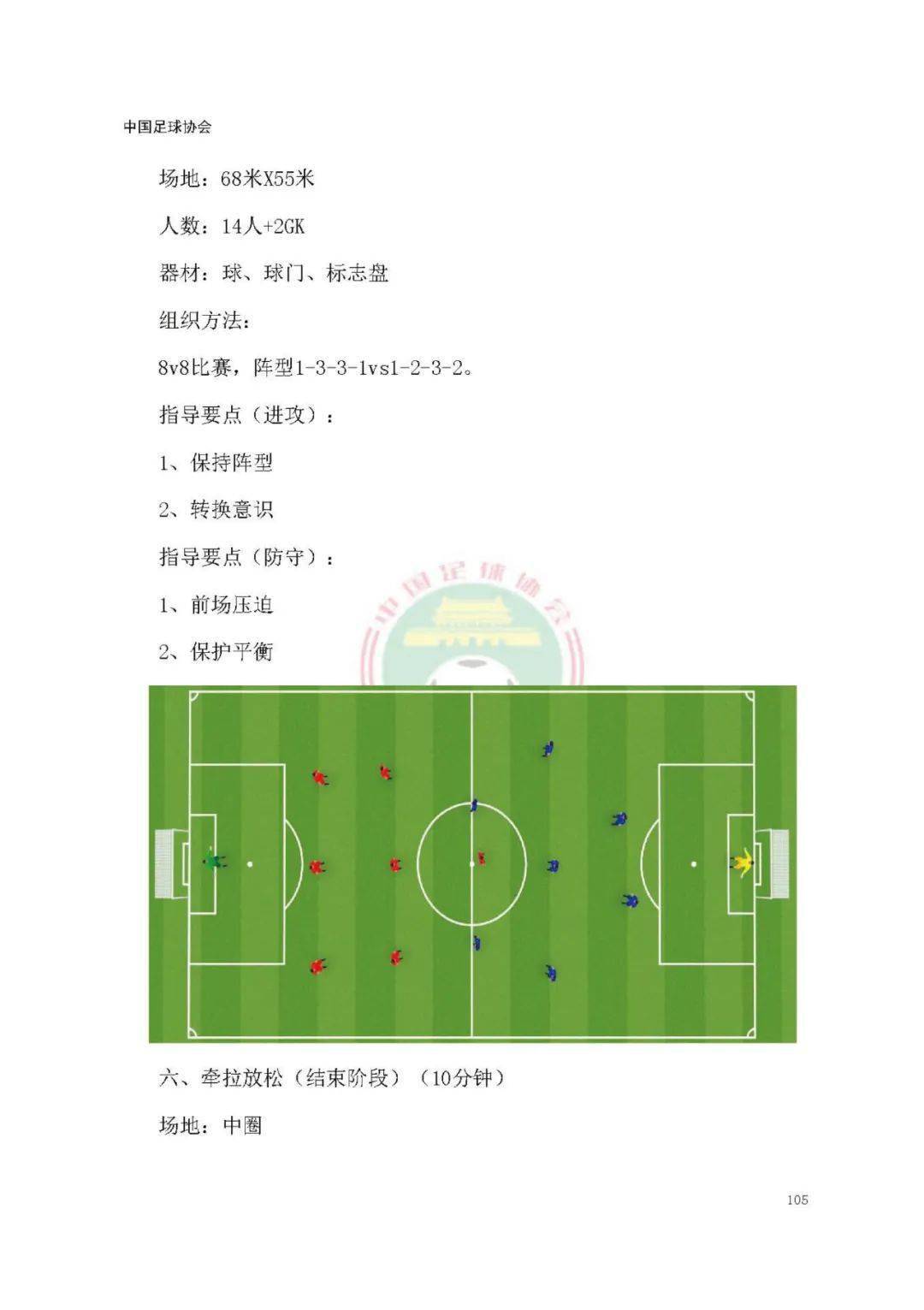 中国足球联赛球员个人技战术分析的简单介绍