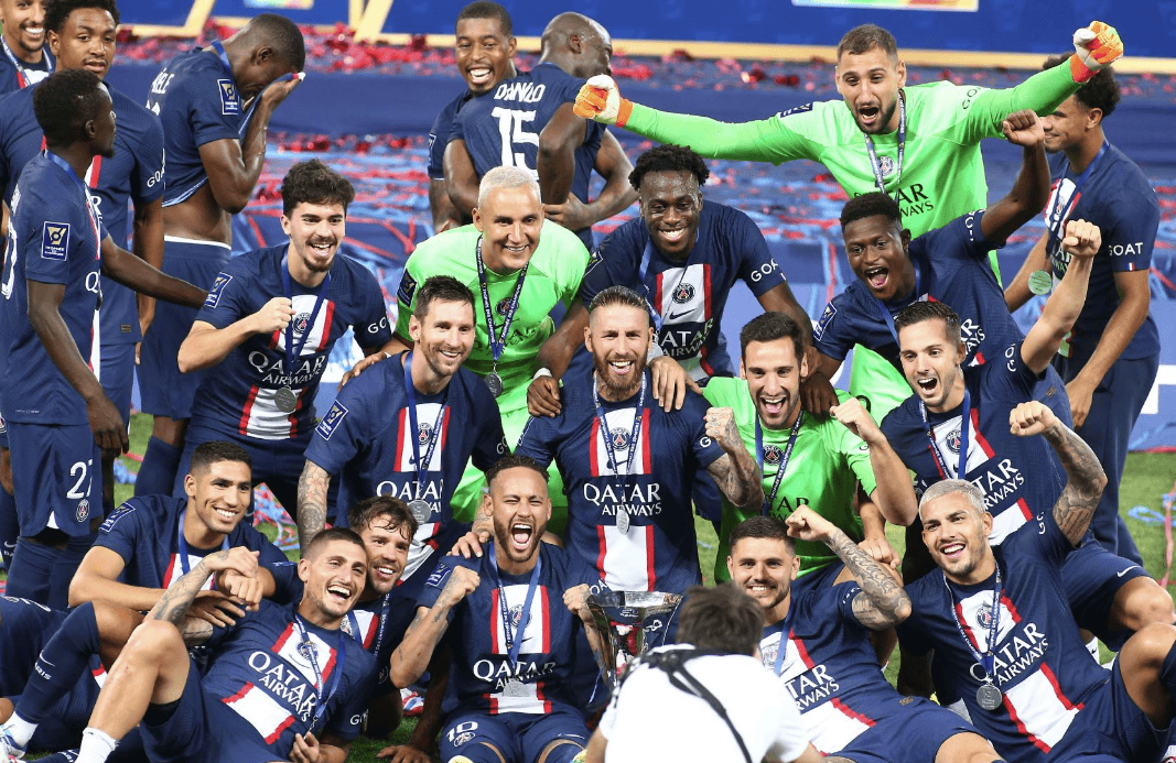 马德里客场告捷，晋级欧冠四强