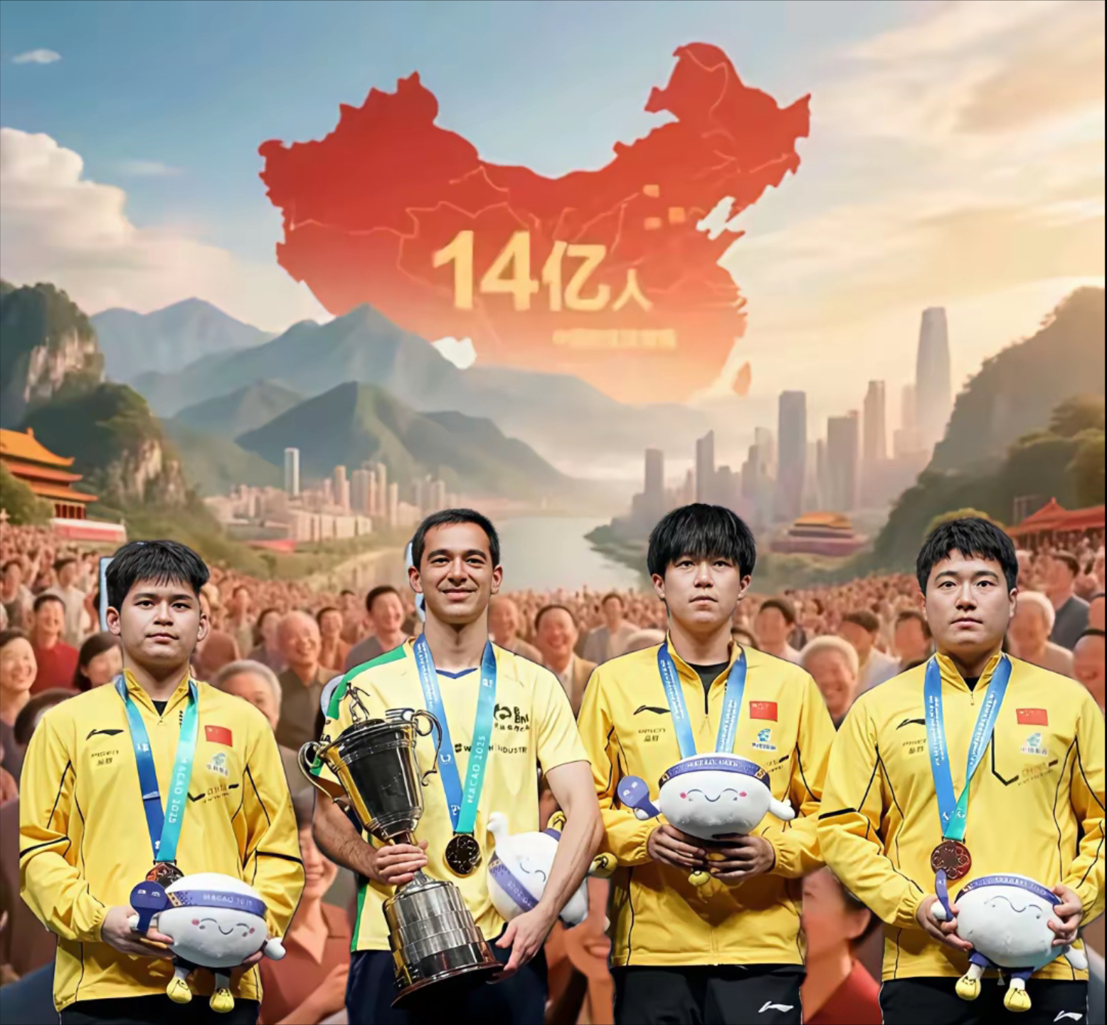 开云体育中国-关于强强对抗精彩纷呈震撼全场的信息