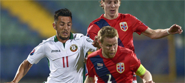 开云体育app-包含保加利亚国家队被克罗地亚淘汰，惋惜不已的词条