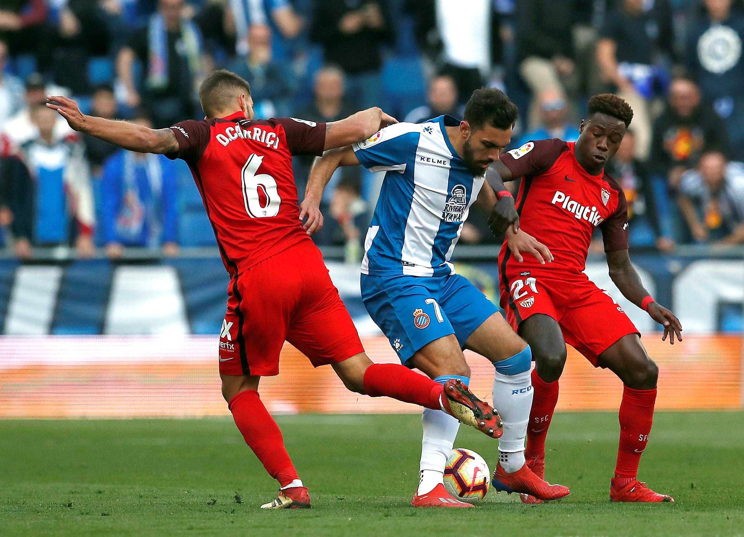 开云体育app-关于塞维利亚客场实现逆袭，夺得关键胜利的信息