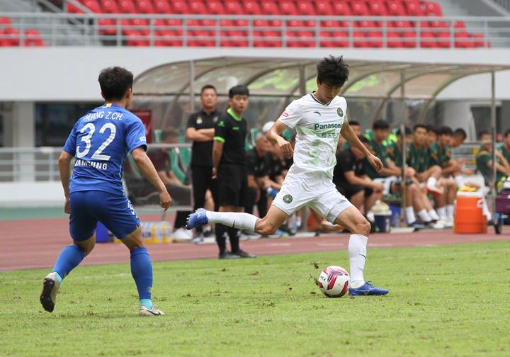 开云体育平台APP-关于杭州绿城客场球场果胜利，积分更进一步的信息