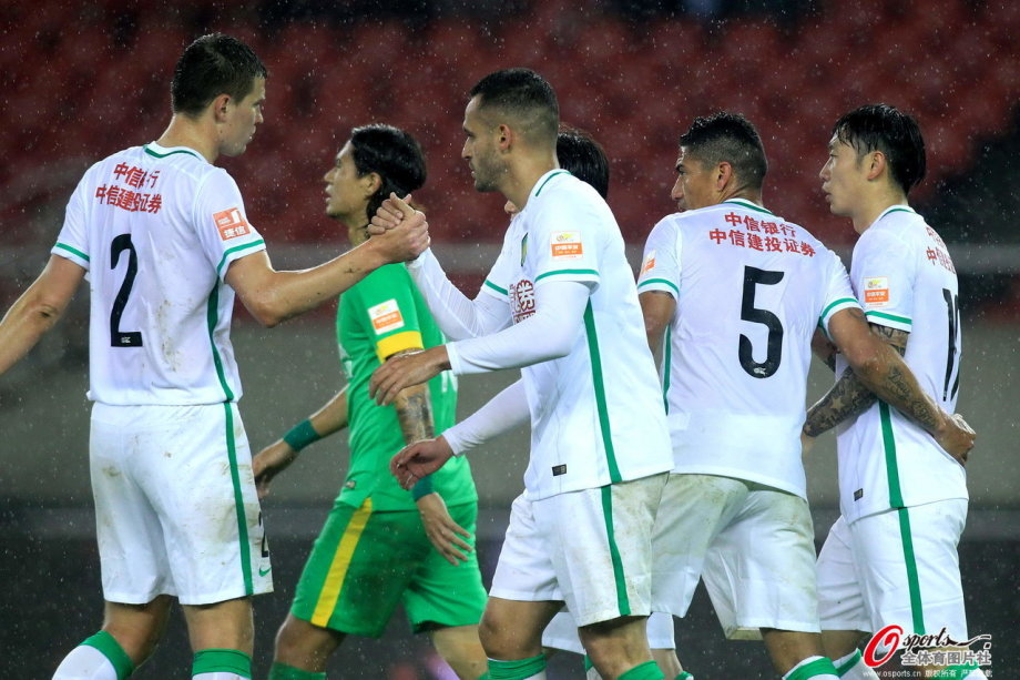 关于杭州绿城客场球场果胜利，积分更进一步的信息