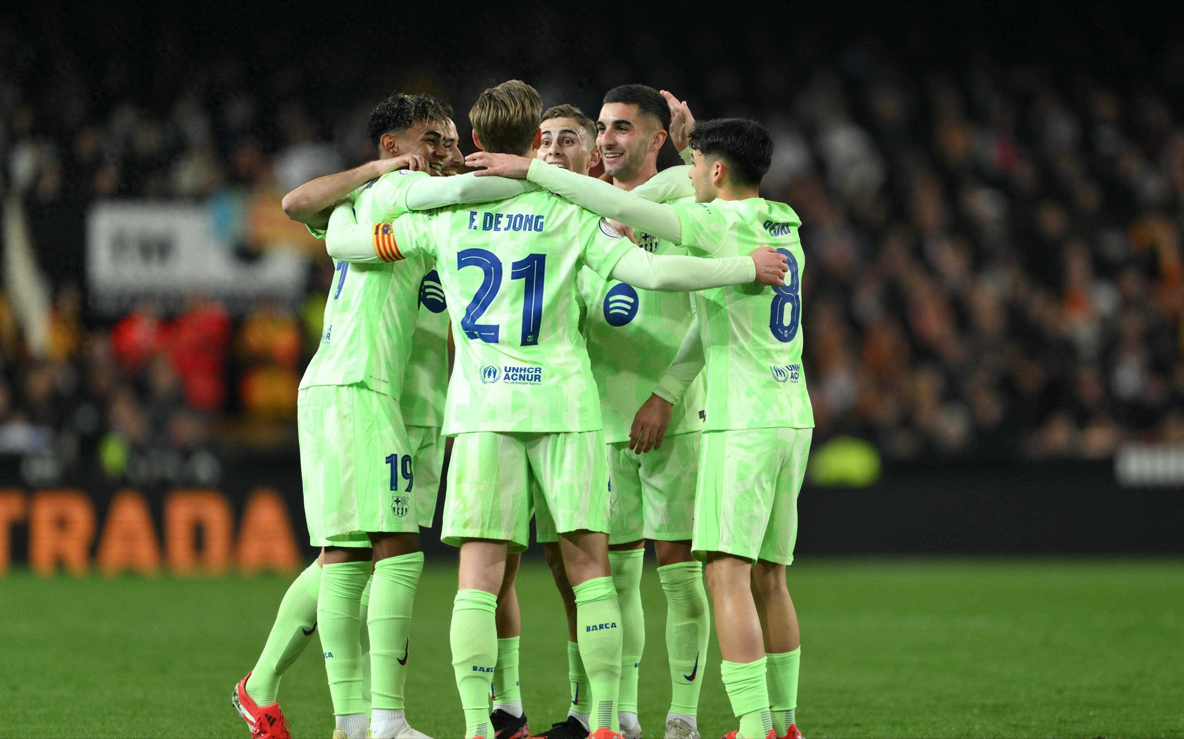 塞维利亚惨败，战绩不佳