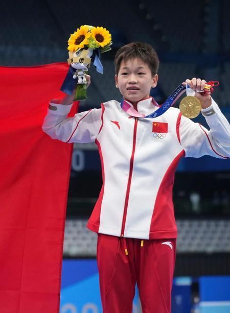 跳远比赛中创造奇迹，中国选手再获金牌