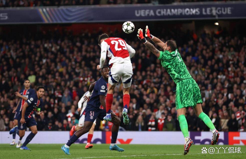 开云体育下载-巴黎圣日耳曼客场大胜，轻松晋级的简单介绍