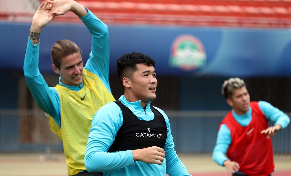 球员状态神勇,球队士气高涨迎接新挑战的简单介绍 球员状态神勇,球队士气高涨迎接新挑战的简单介绍