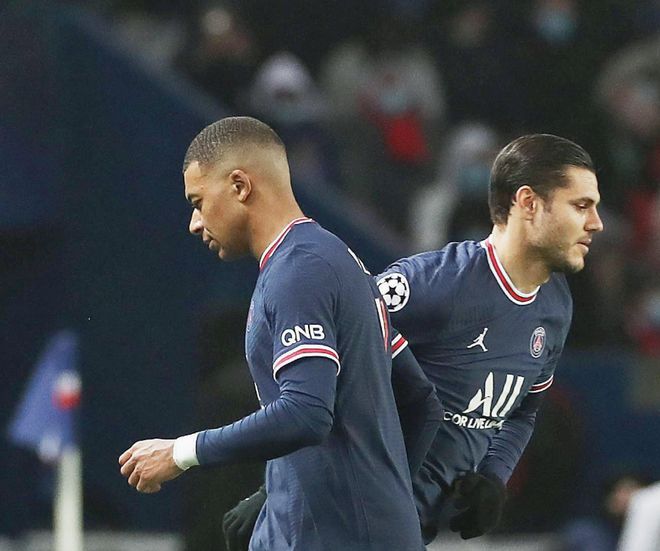 蒙彼利埃面对马赛，实力对比明显的简单介绍