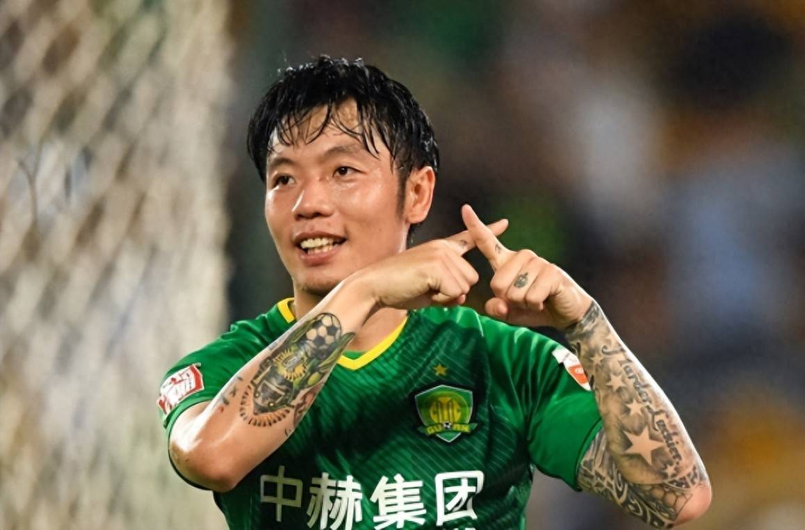 国安战平对手胜利在望，实力均衡表现稳定，球员积极备战的简单介绍