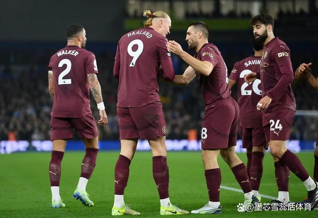 曼城客场战胜沙尔克队