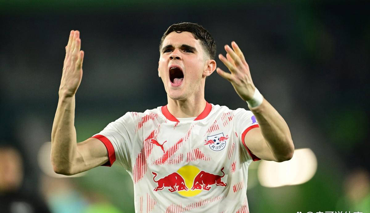 勒沃库森客场逆转莱比锡 勒沃库森客场逆转莱比锡