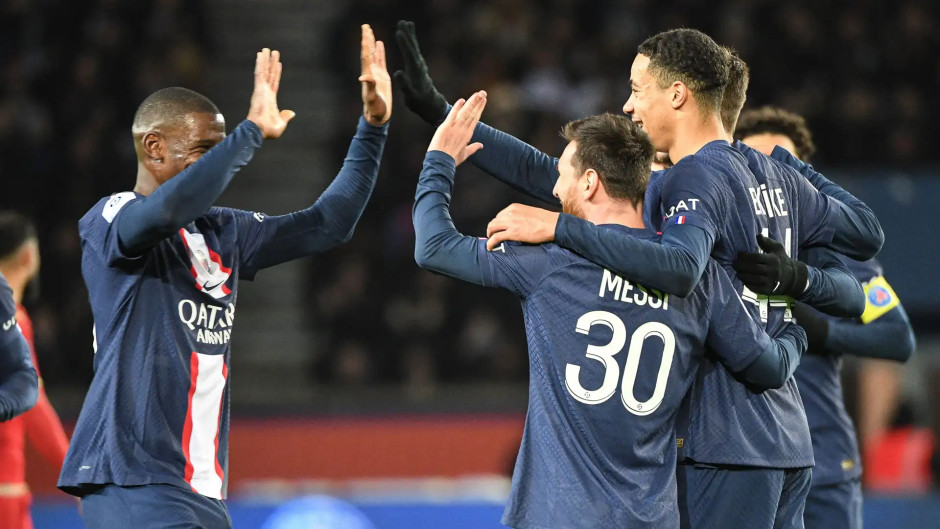 开云官网-包含摩纳哥客场平巴黎圣日耳曼，豪门之间的对决的词条