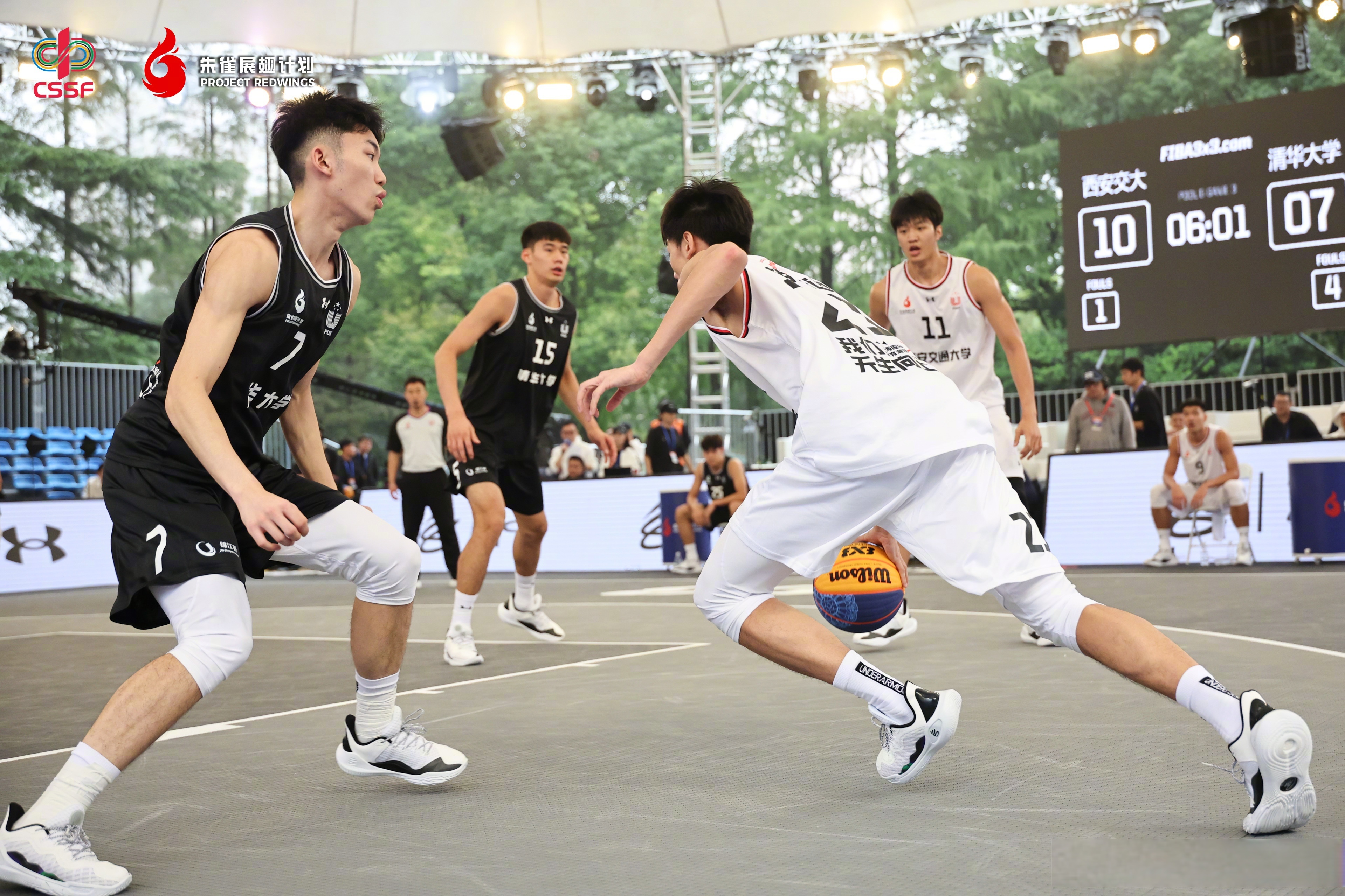 表现出色的队伍是否正是比赛中的主角? 表现出色的队伍是否正是比赛中的主角?