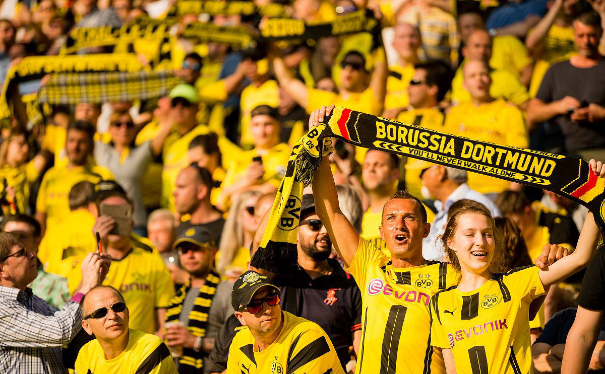 开云体育APP下载-多特蒙德球员为球队赢得了胜利