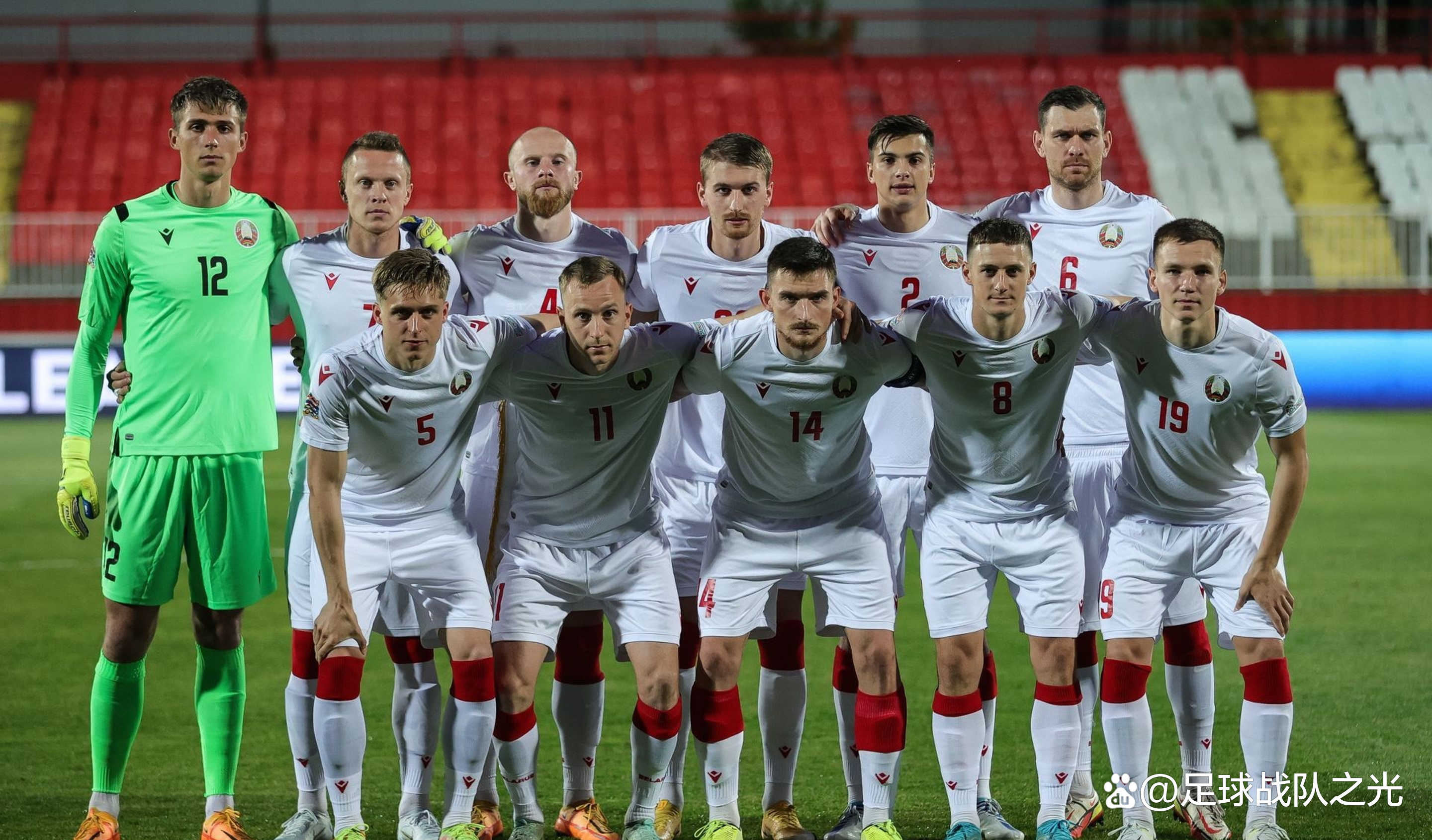 开云APP-白俄罗斯队的实力抢眼