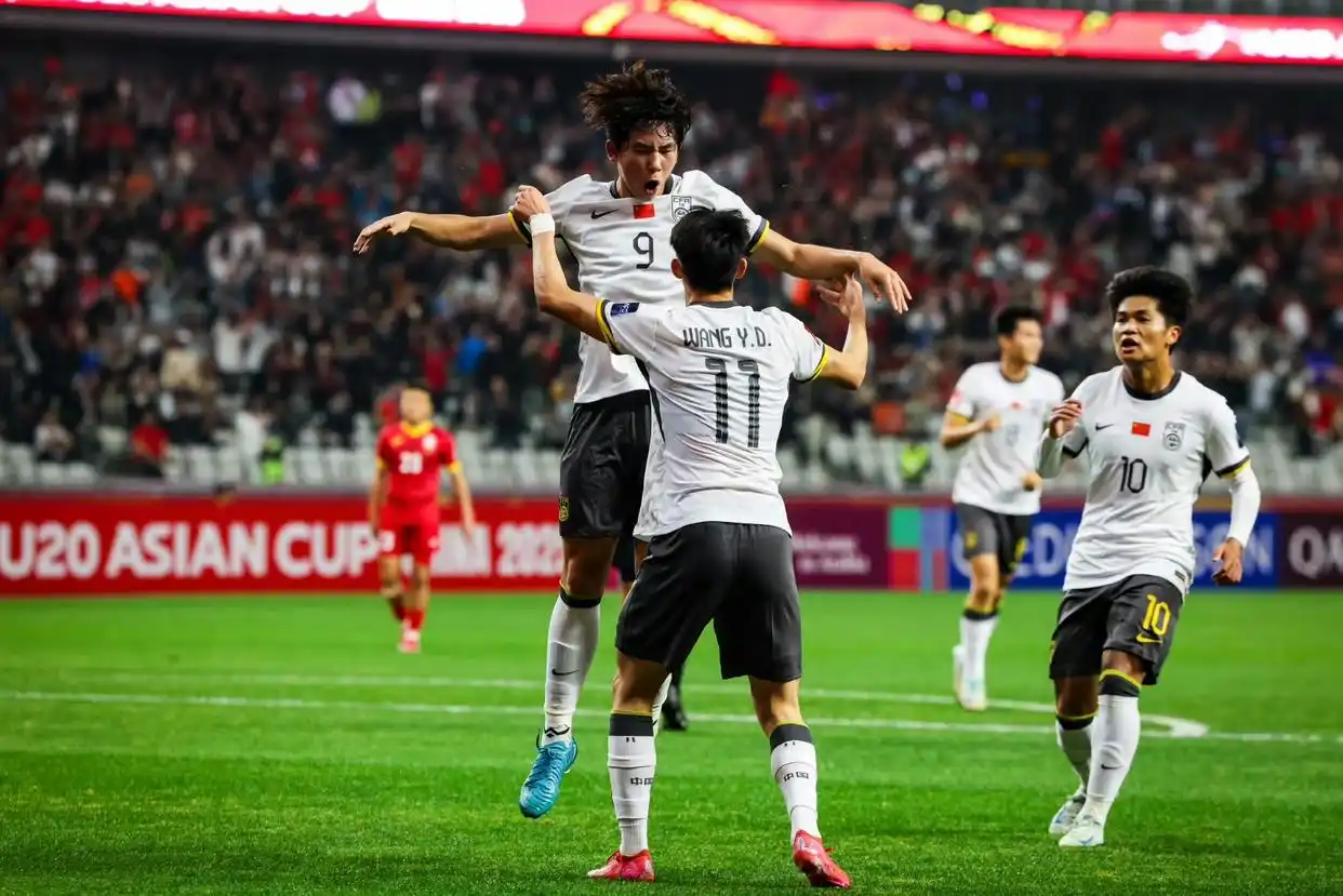 开云体育APP下载-阿拉伯球队在国际赛场发挥出色