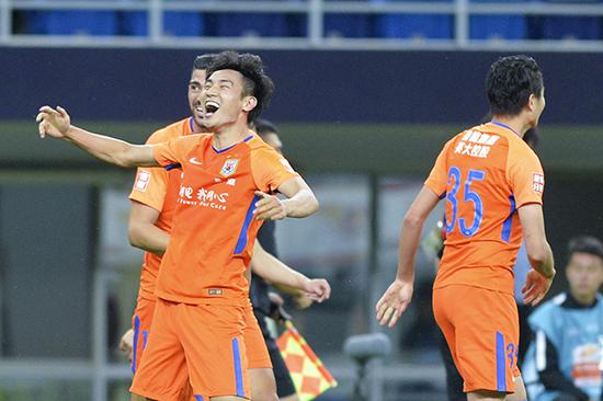 亚冠小组赛:天津泰达步步为营迈入八强的简单介绍 亚冠小组赛:天津泰达步步为营迈入八强的简单介绍