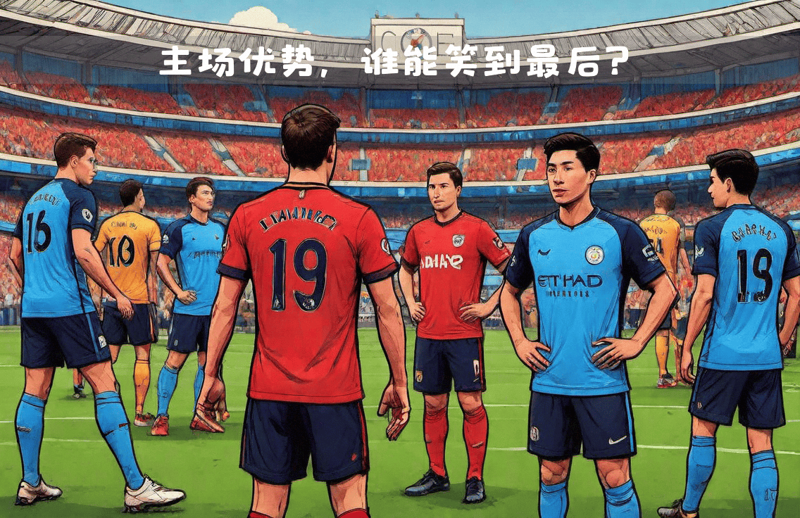 开云体育APP下载-球场激战，谁能笑到最后?的简单介绍