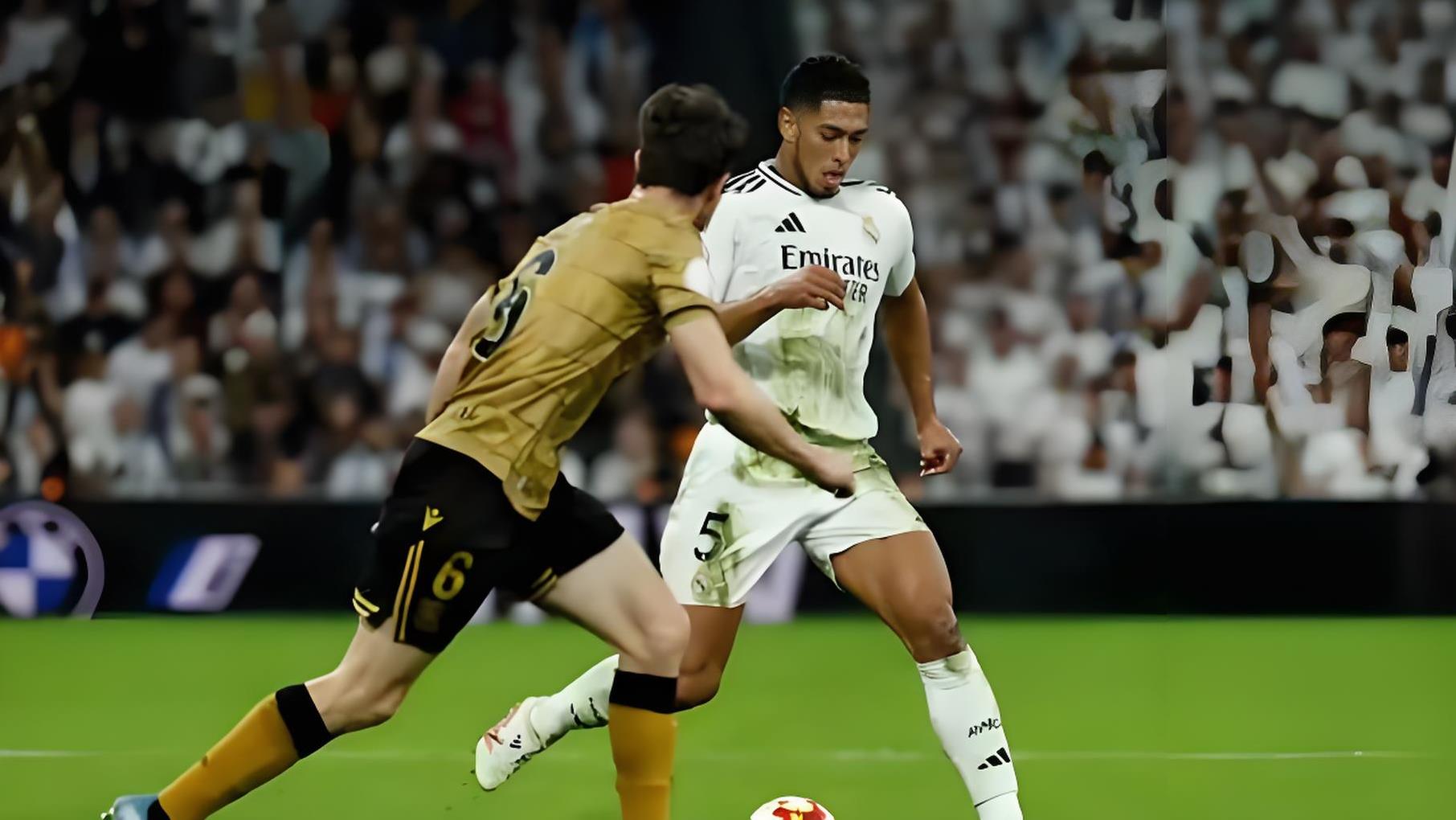 皇马攻守兼顾,战术战术得当的简单介绍 皇马攻守兼顾,战术战术得当的简单介绍