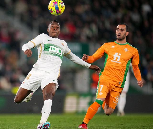 阿尔梅里亚主场不敌埃尔切,连续失利的简单介绍 阿尔梅里亚主场不敌埃尔切,连续失利的简单介绍