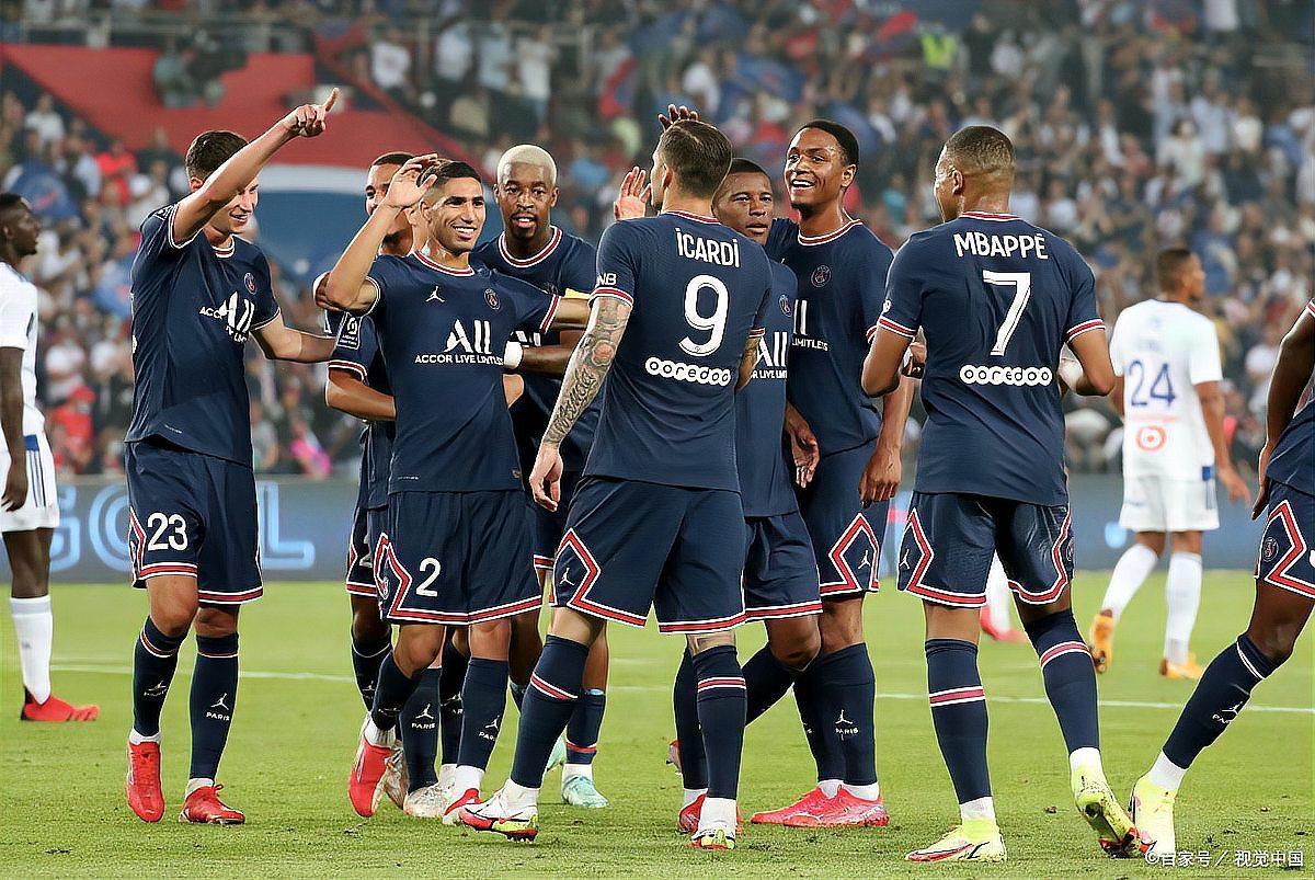 包含法国甲级联赛一场激烈对决,马赛险胜的词条 包含法国甲级联赛一场激烈对决,马赛险胜的词条