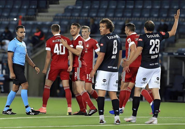 足球赛事中勇士战胜对手成功落败 足球赛事中勇士战胜对手成功落败