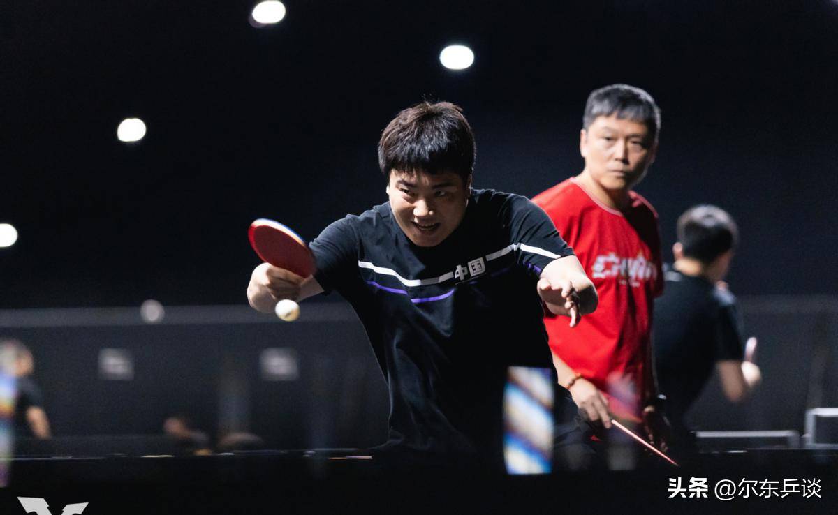 开云体育app-国乒迎来一场压倒性的足球对决