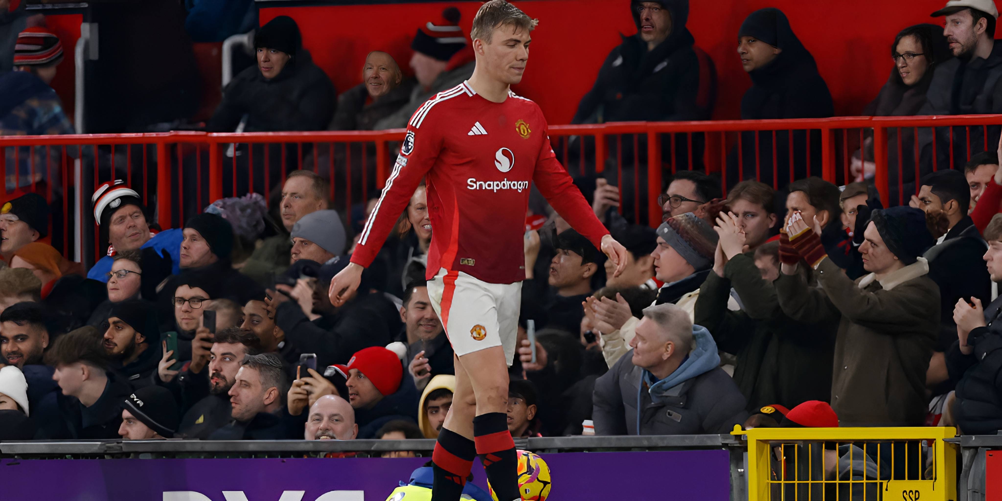 曼联在东京伤退引热议 曼联在东京伤退引热议