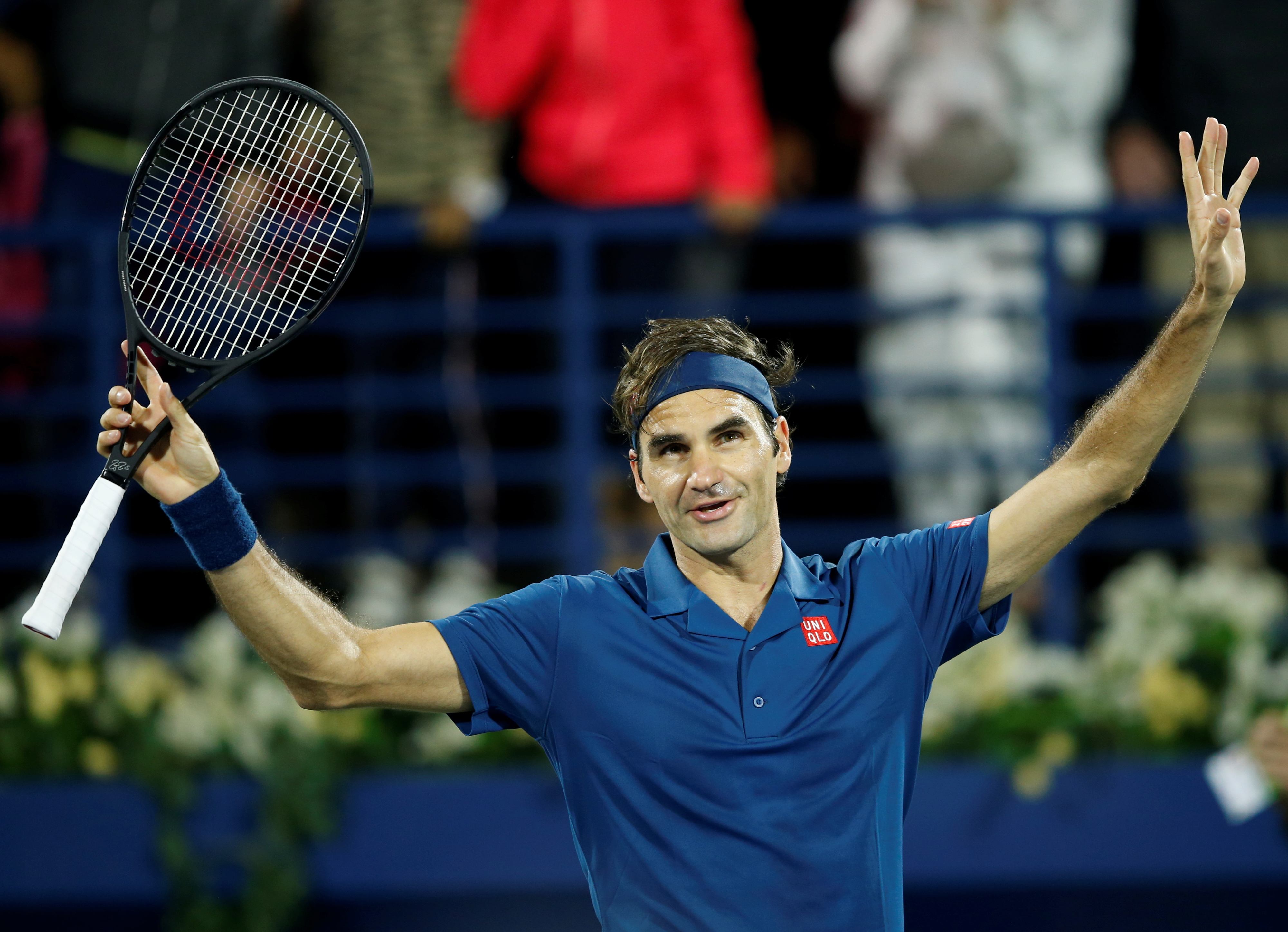 开云体育登录-棒球明星费德勒将逆转