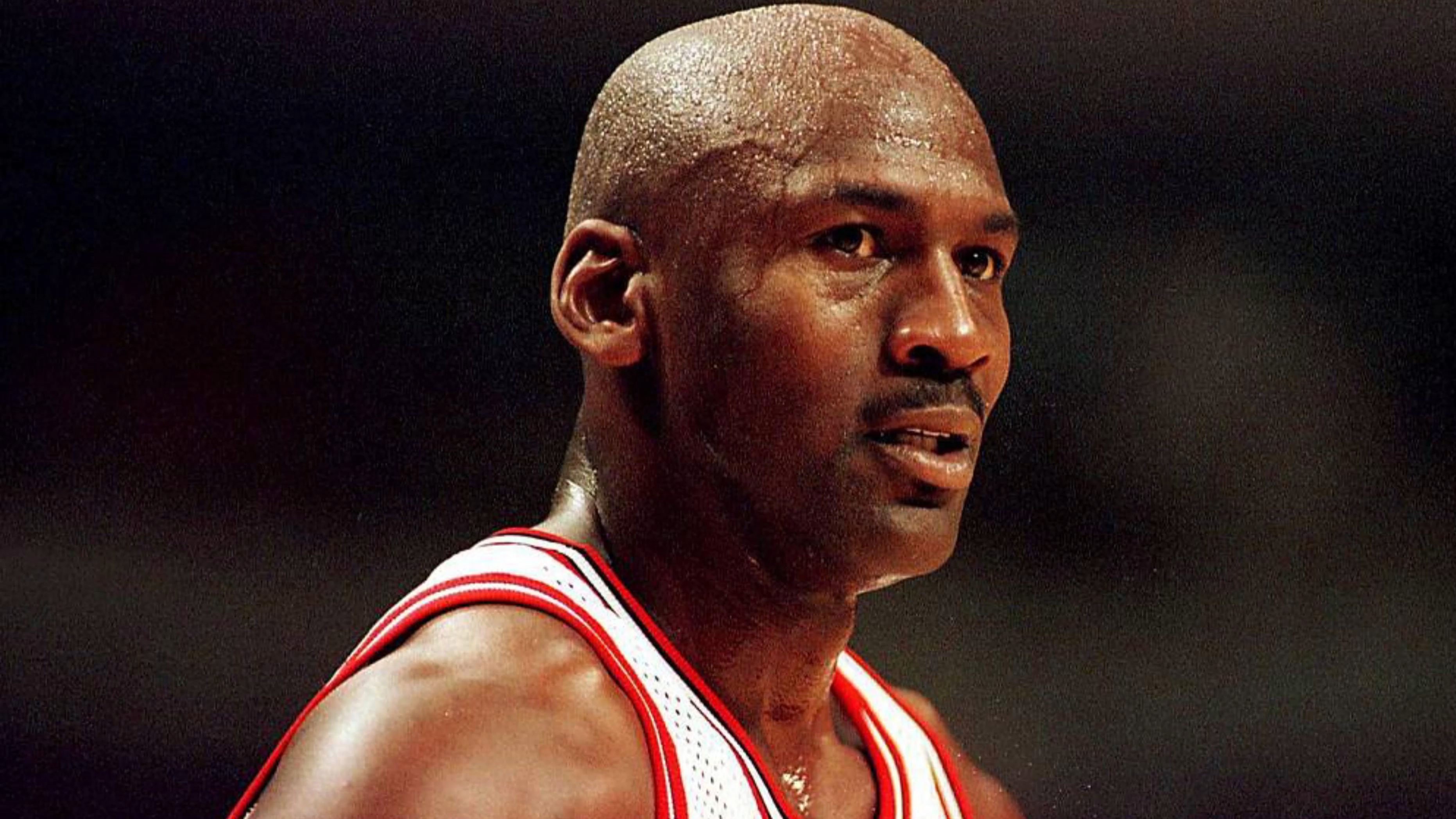 开云体育app-乔丹的逆转让粉丝历史性的简单介绍