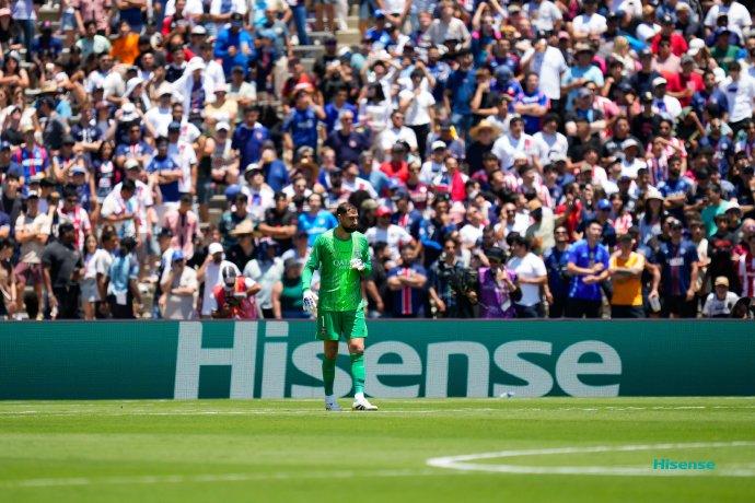 关于巴黎圣日耳曼淘汰马德里竞技,战果可观的信息 关于巴黎圣日耳曼淘汰马德里竞技,战果可观的信息