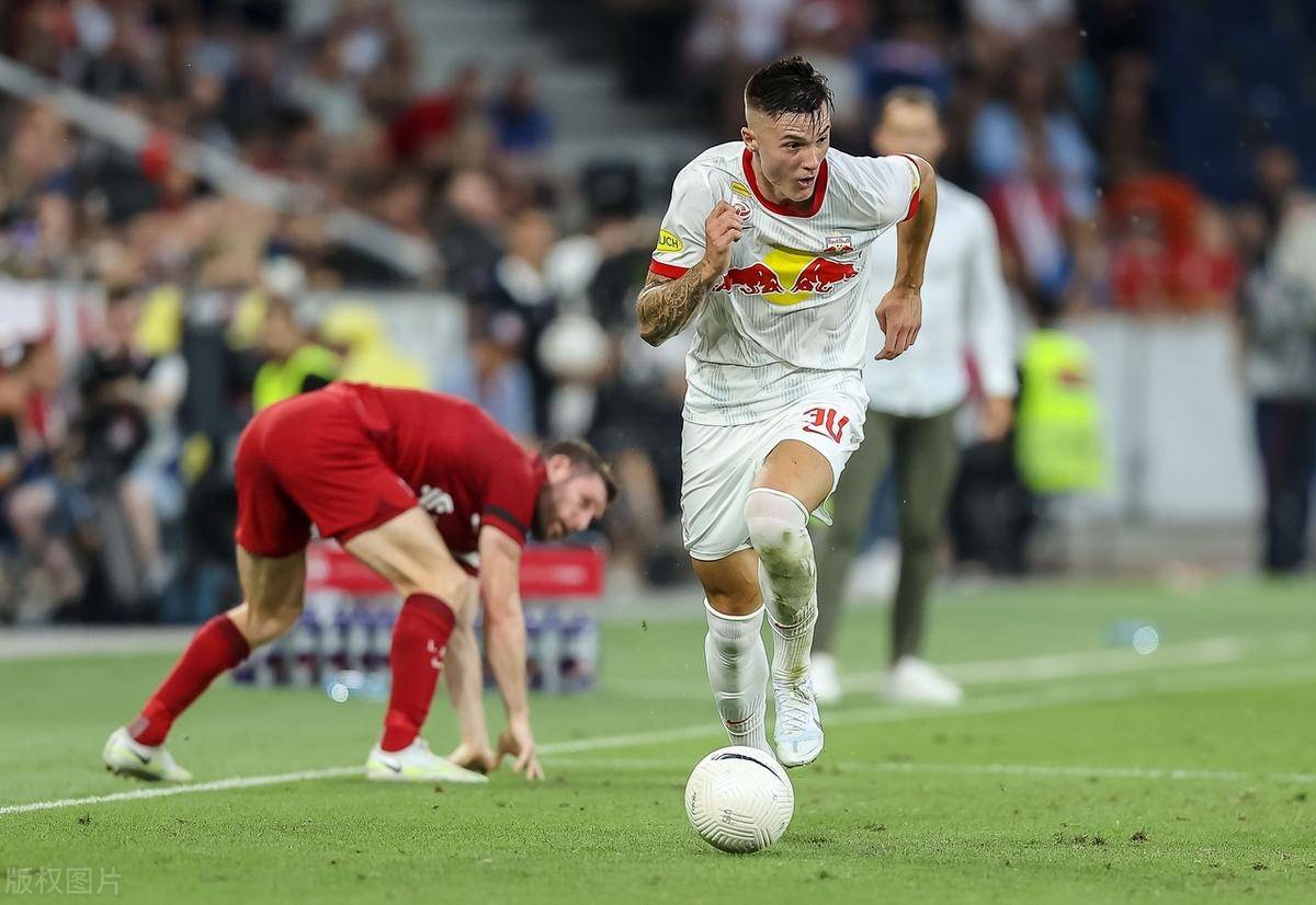 开云体育APP下载-RB莱比锡主场大胜霍芬海姆