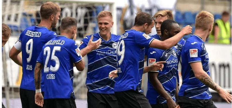 开云体育app-关于柏林赫塔实力强劲，不容小觑的信息