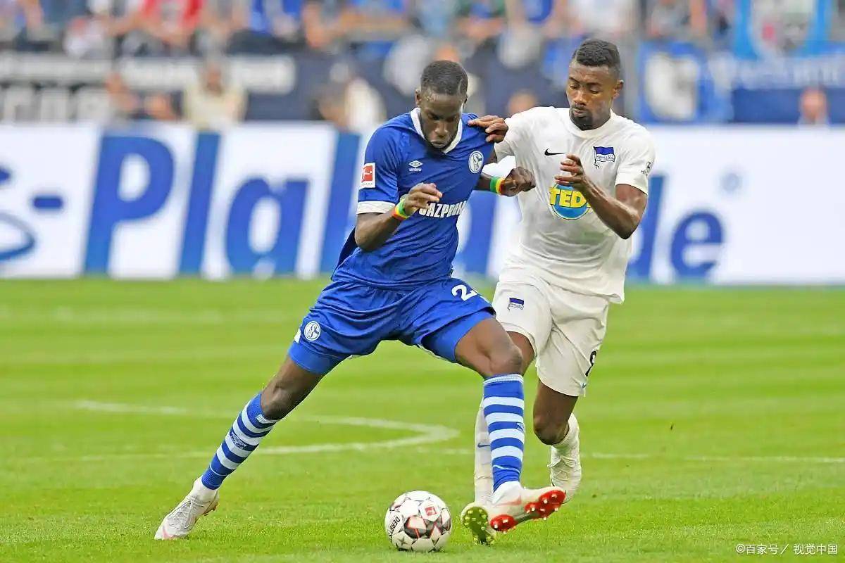 关于柏林赫塔实力强劲,不容小觑的信息 关于柏林赫塔实力强劲,不容小觑的信息