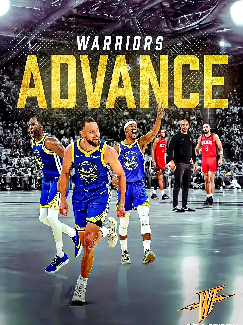 勇士全队表现出色,轻松取胜 勇士全队表现出色,轻松取胜