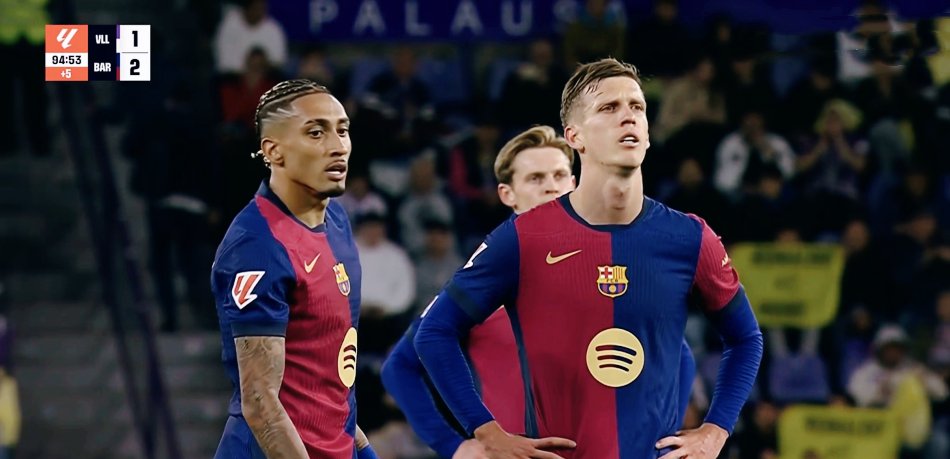 巴塞罗那主场遭逆转,错失宝贵3分的简单介绍 巴塞罗那主场遭逆转,错失宝贵3分的简单介绍