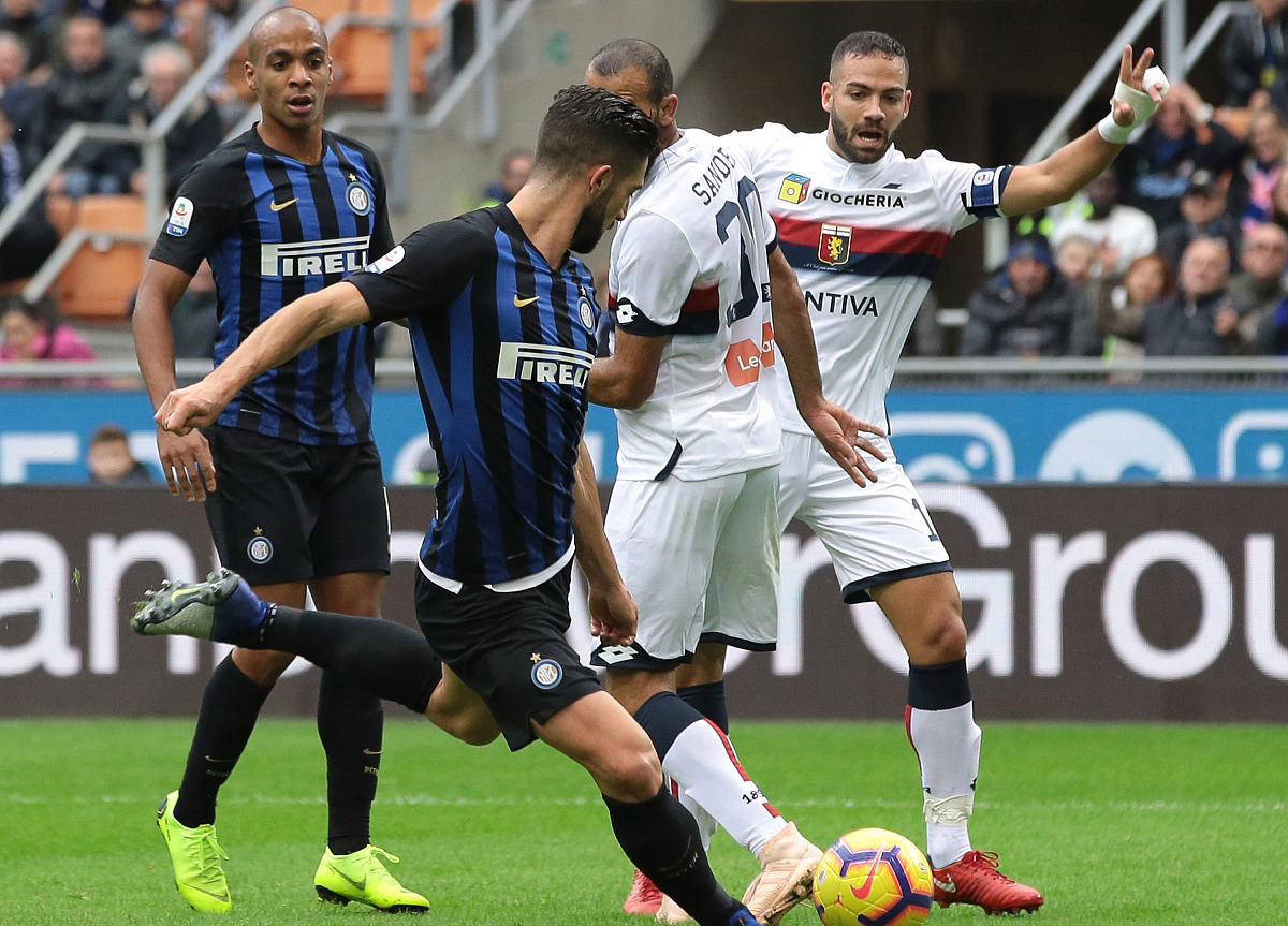 热那亚成功逆转,豪取关键胜利的简单介绍 热那亚成功逆转,豪取关键胜利的简单介绍