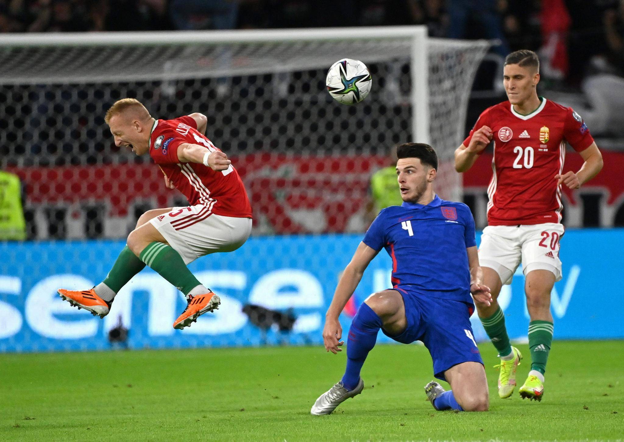 开云APP-匈牙利国家队备战对阵安道尔国家队的比赛