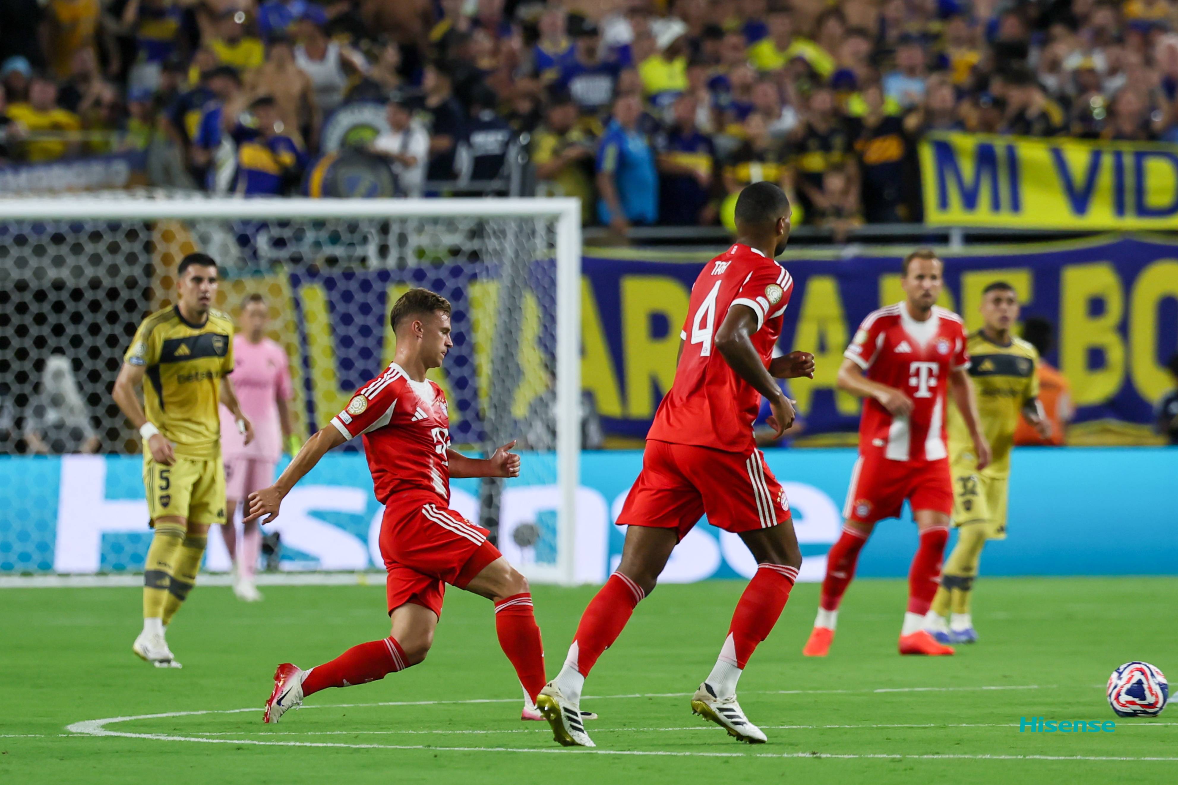 开云平台-包含南美球队备战大赛，展现团队默契与实力！的词条