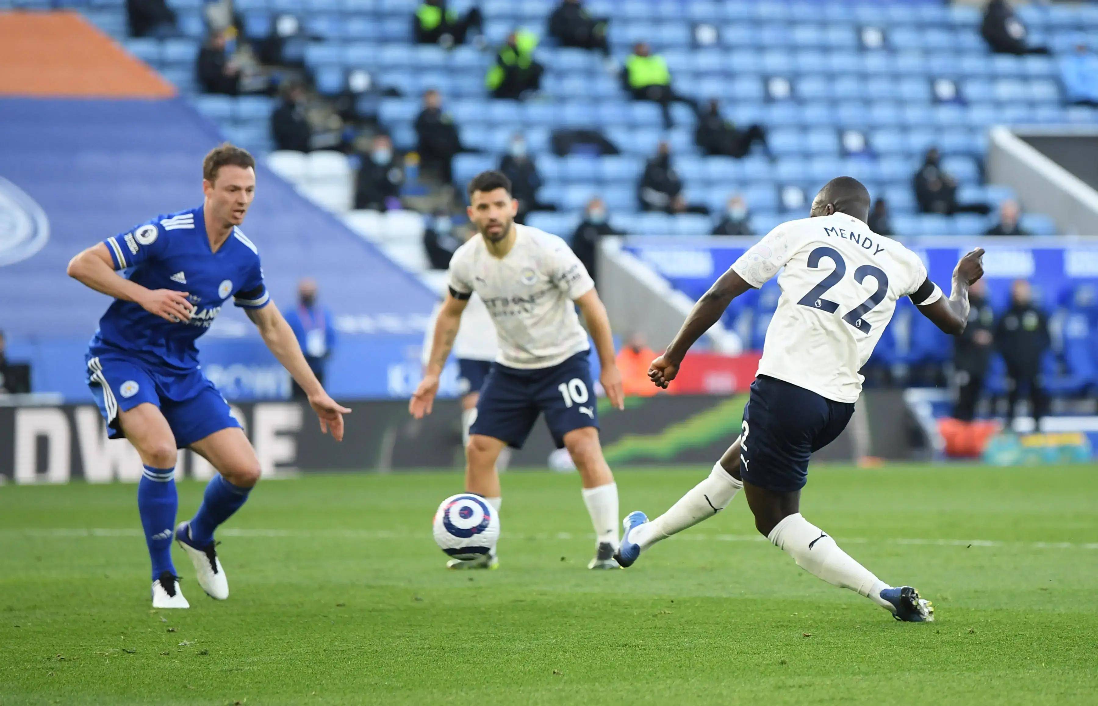 开云体育-曼城轻取切尔西，继续追赶领先者