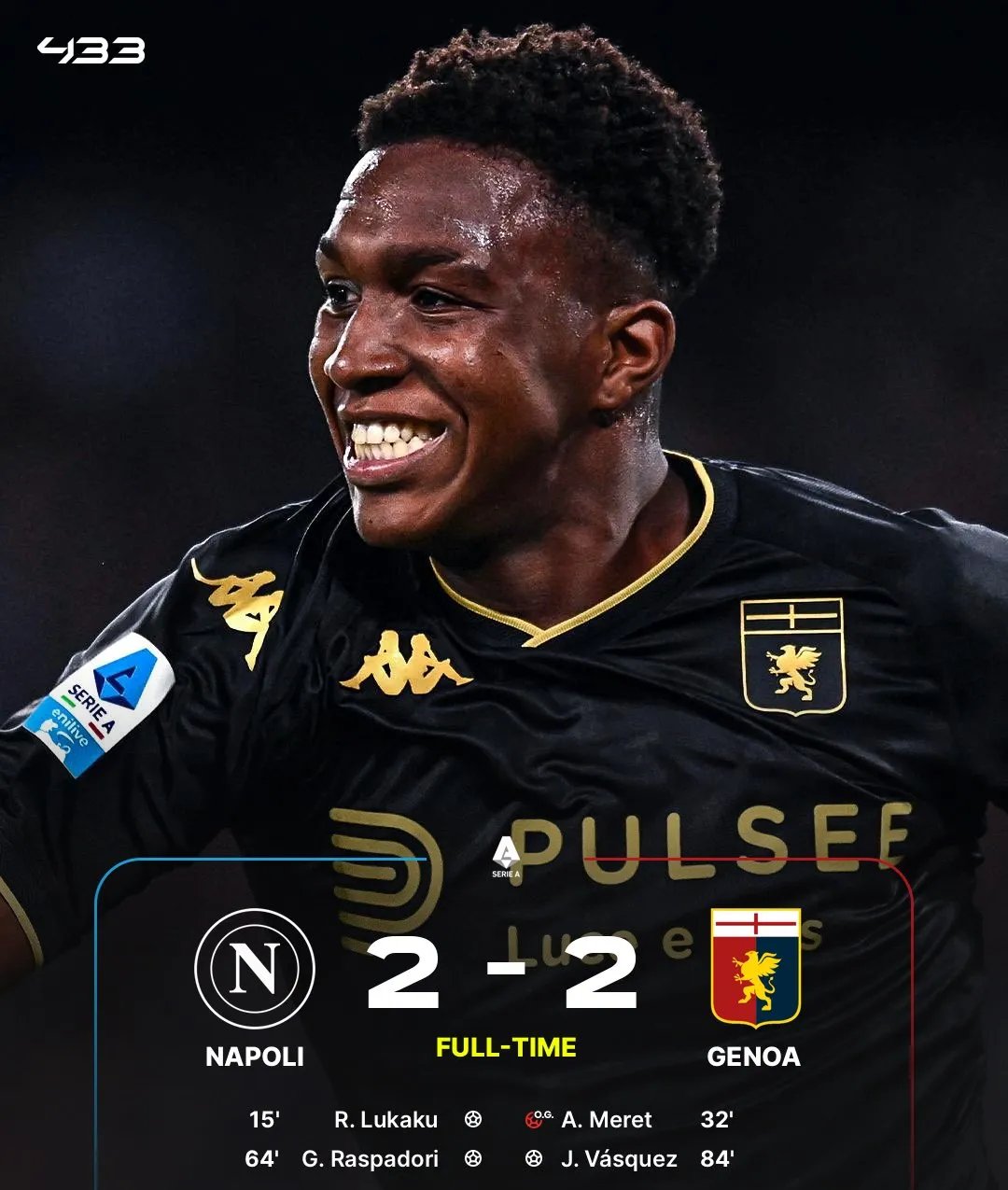 那不勒斯前锋状态回升,全队士气高涨的简单介绍 那不勒斯前锋状态回升,全队士气高涨的简单介绍