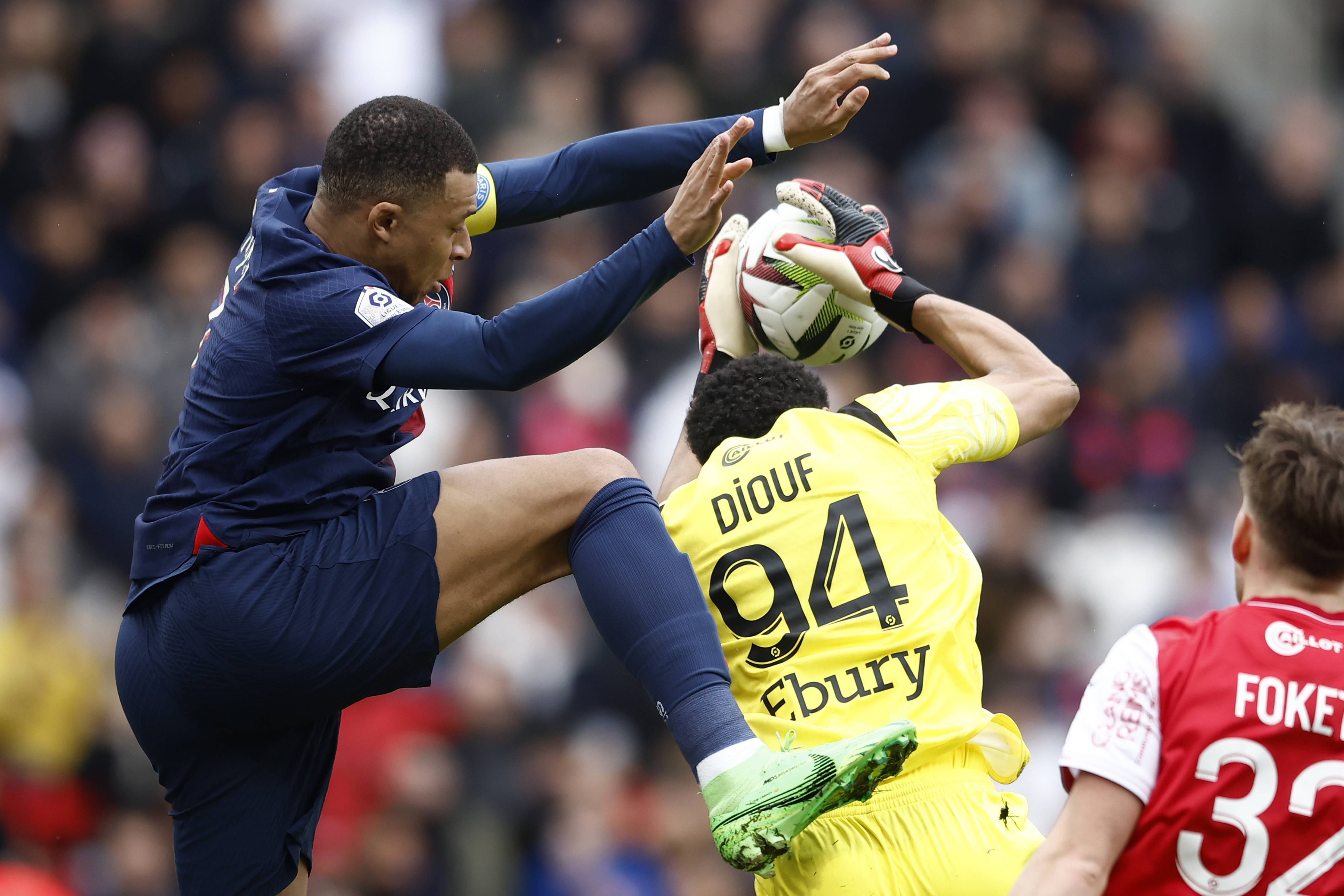 开云体育下载-巴黎圣日耳曼在客场挑战尼斯球队