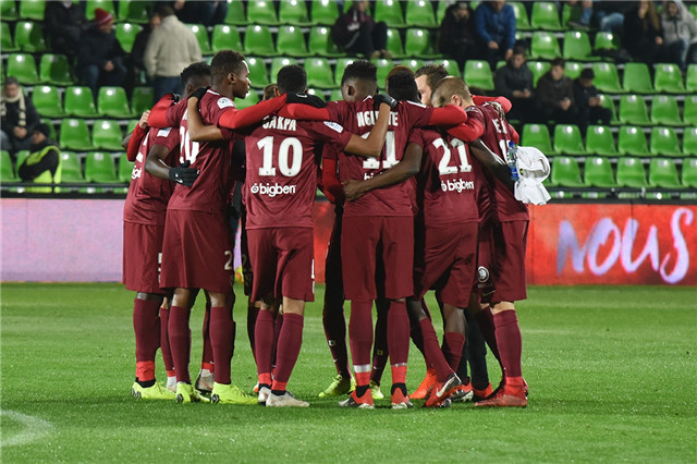 开云APP-瓦朗谢纳赢得关键胜利，晋级法甲联赛次轮的简单介绍